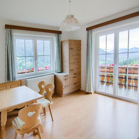 Gaestehaus Berger - Priglhof Treffen Extérieur photo