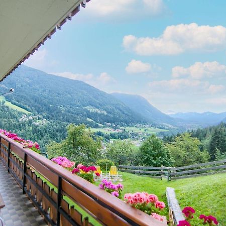 Gaestehaus Berger - Priglhof Treffen Extérieur photo