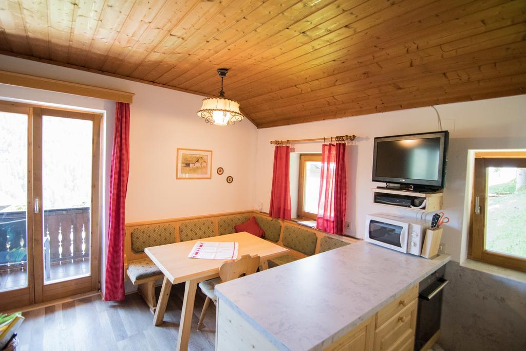 Gaestehaus Berger - Priglhof Treffen Extérieur photo