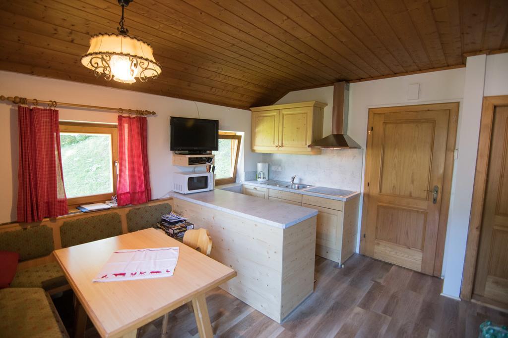 Gaestehaus Berger - Priglhof Treffen Extérieur photo